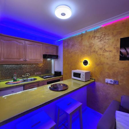 산미겔데아보나 Moderno Y Luminoso Atico Con Vistas Y Piscina 아파트 외부 사진