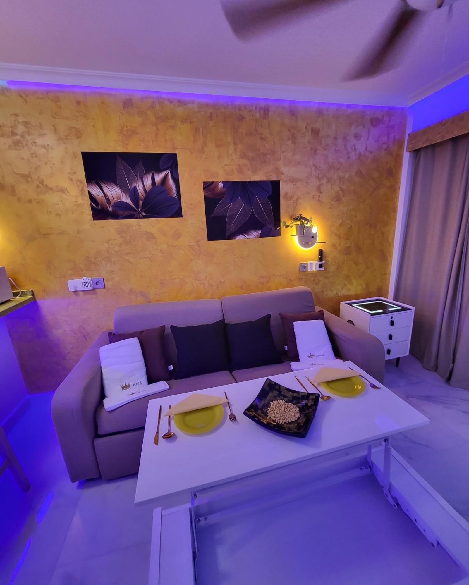 산미겔데아보나 Moderno Y Luminoso Atico Con Vistas Y Piscina 아파트 외부 사진