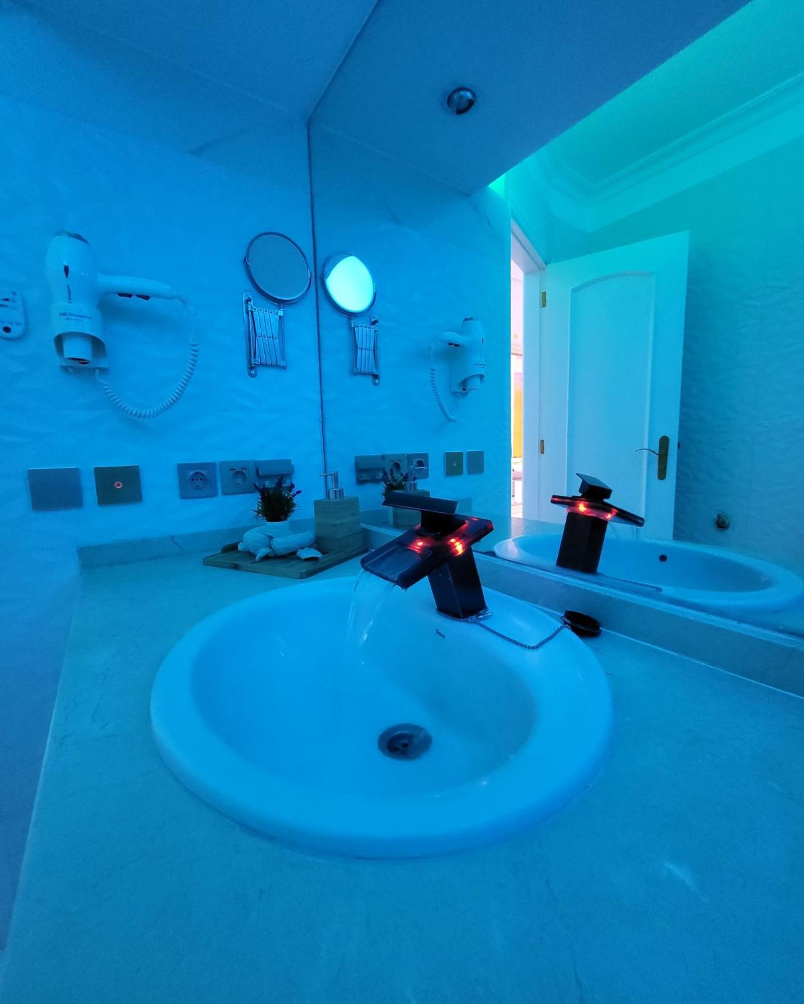 산미겔데아보나 Moderno Y Luminoso Atico Con Vistas Y Piscina 아파트 외부 사진
