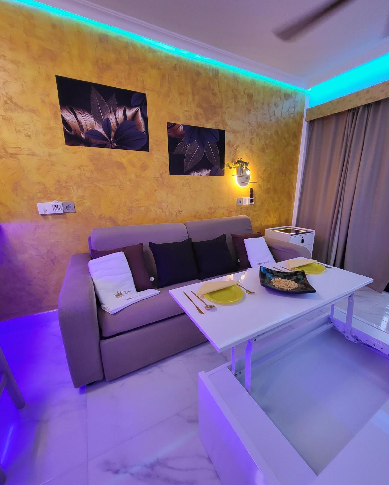 산미겔데아보나 Moderno Y Luminoso Atico Con Vistas Y Piscina 아파트 외부 사진