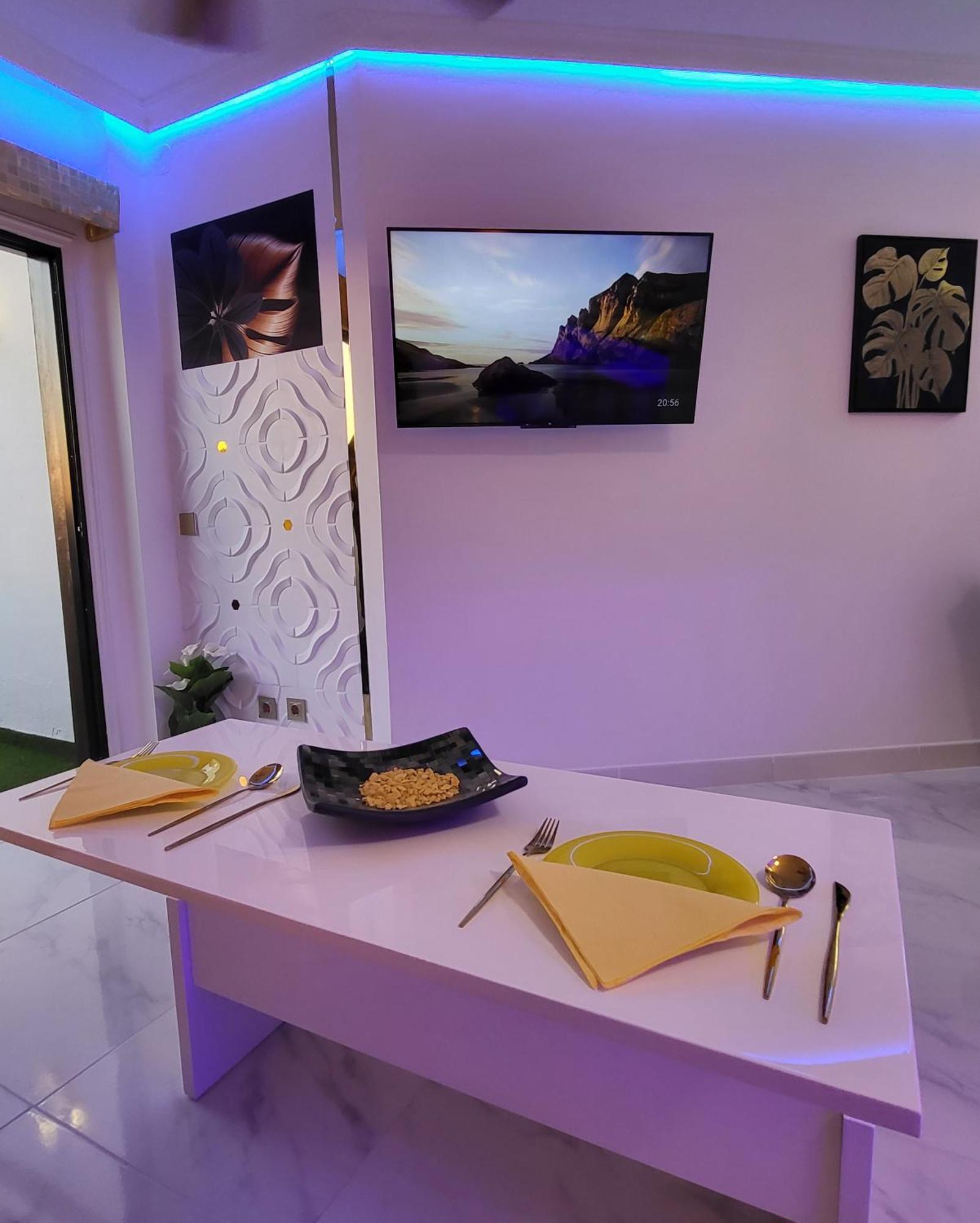 산미겔데아보나 Moderno Y Luminoso Atico Con Vistas Y Piscina 아파트 외부 사진