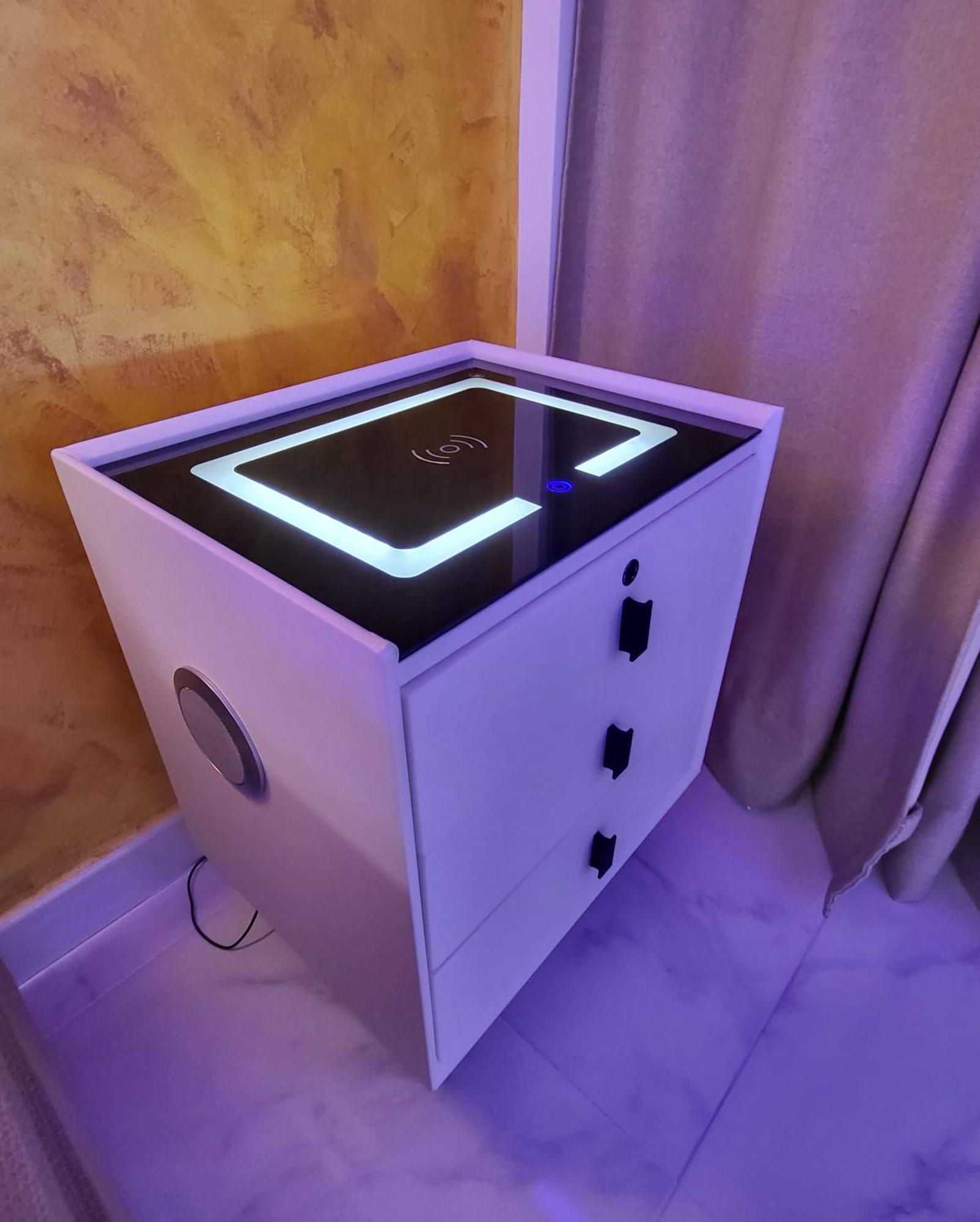 산미겔데아보나 Moderno Y Luminoso Atico Con Vistas Y Piscina 아파트 외부 사진
